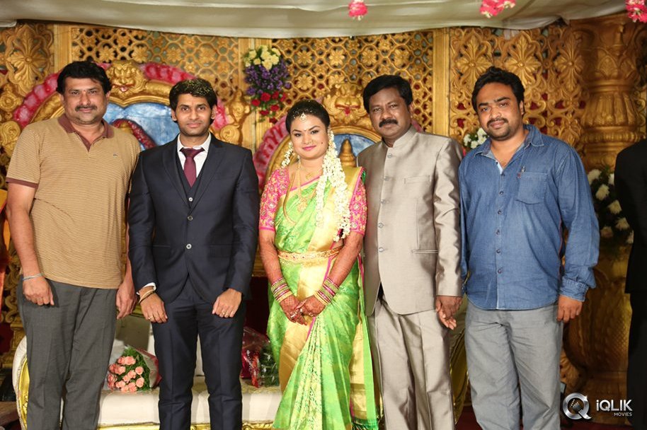 Celebs-at-Raghavendra-Reddy-Daughter-Wedding-Reception